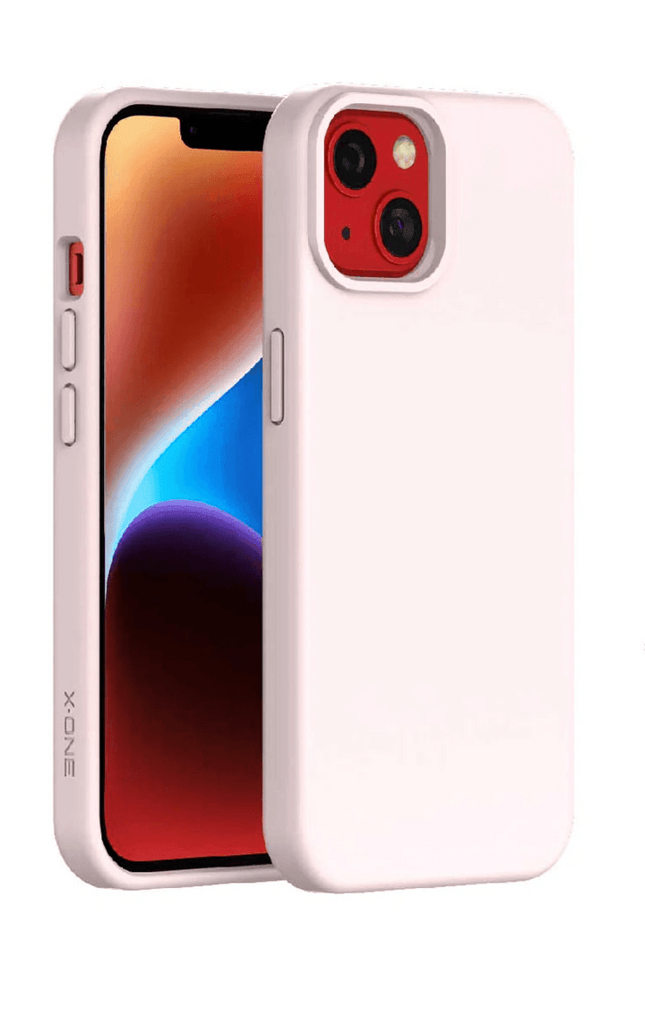 DropGuard Case Colors 3.0 | Capa iPhone Colorida - X-ONE ©