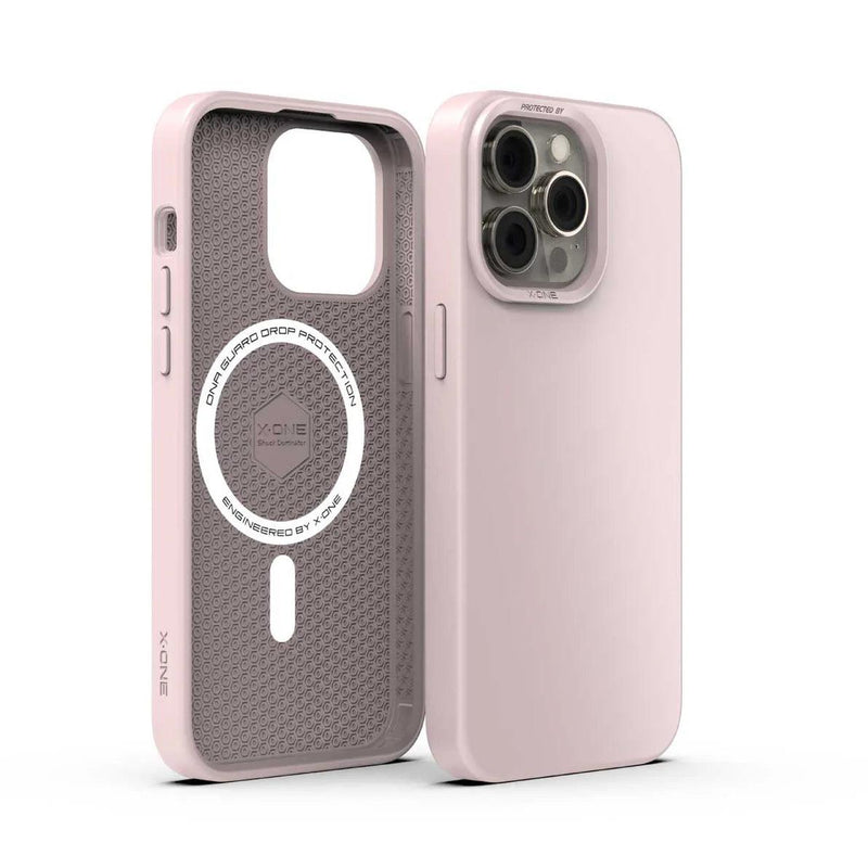 DropGuard Case Colors 3.0 MagSafe | Capa iPhone Colorida Magsafe - X-ONE ©