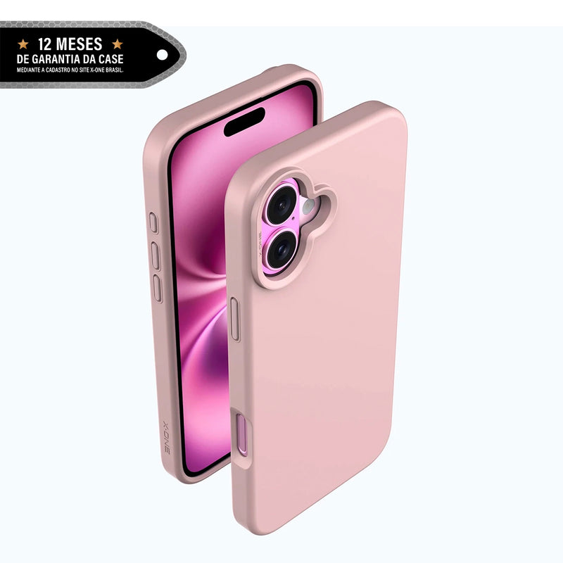 Capa Dropguard 3.0 Colors - 1 Ano de Garantia