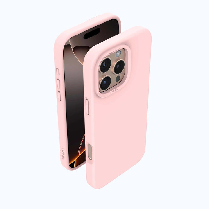 DropGuard Case Colors 3.0 | Capa iPhone Colorida - X-ONE ©