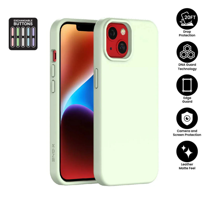 Capa Dropguard 3.0 Colors - 1 Ano de Garantia