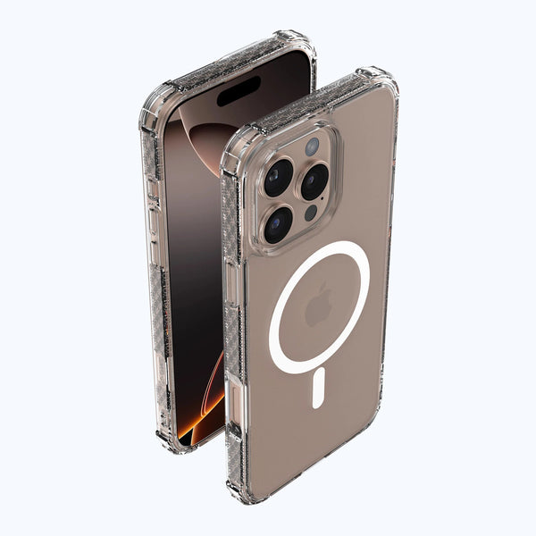 Dropguard Pro MagSafe - 1 Ano de Garantia