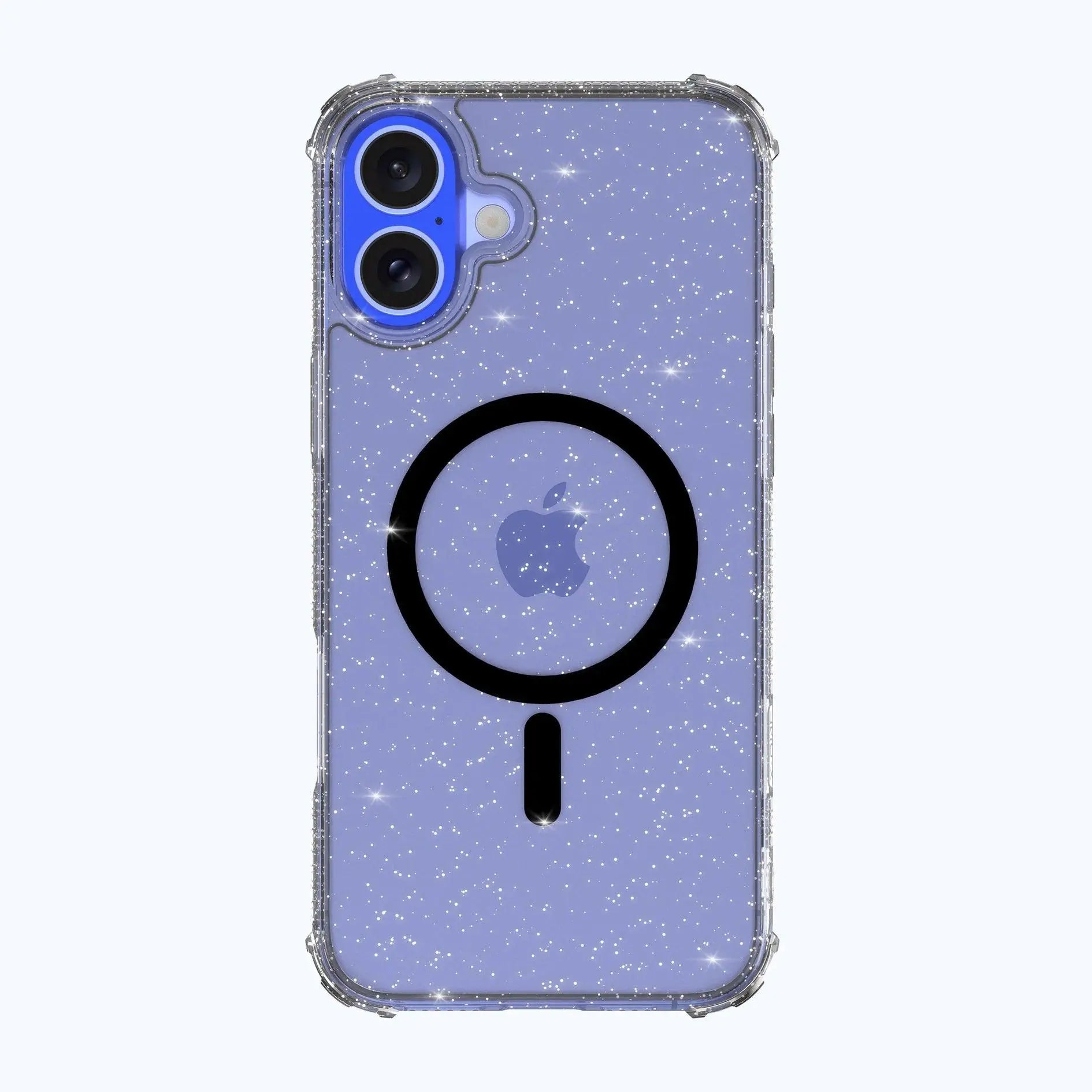 DropGuard Case Pro Glitter MagSafe | Capa Celular Glitter - X-ONE ©