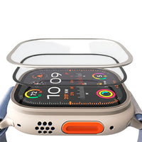 Películas de Apple Watch