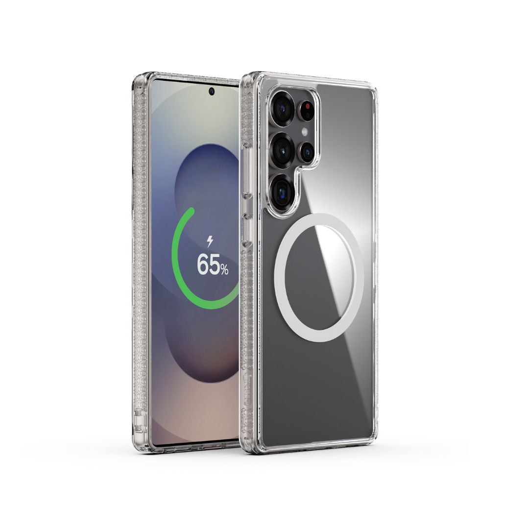 Capa - Pro - Magsafe - Samsung S25 Ultra