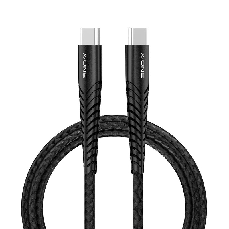 Ultra Pro Cale | Cabo Tipo USB-C e Lighting - X-ONE ©