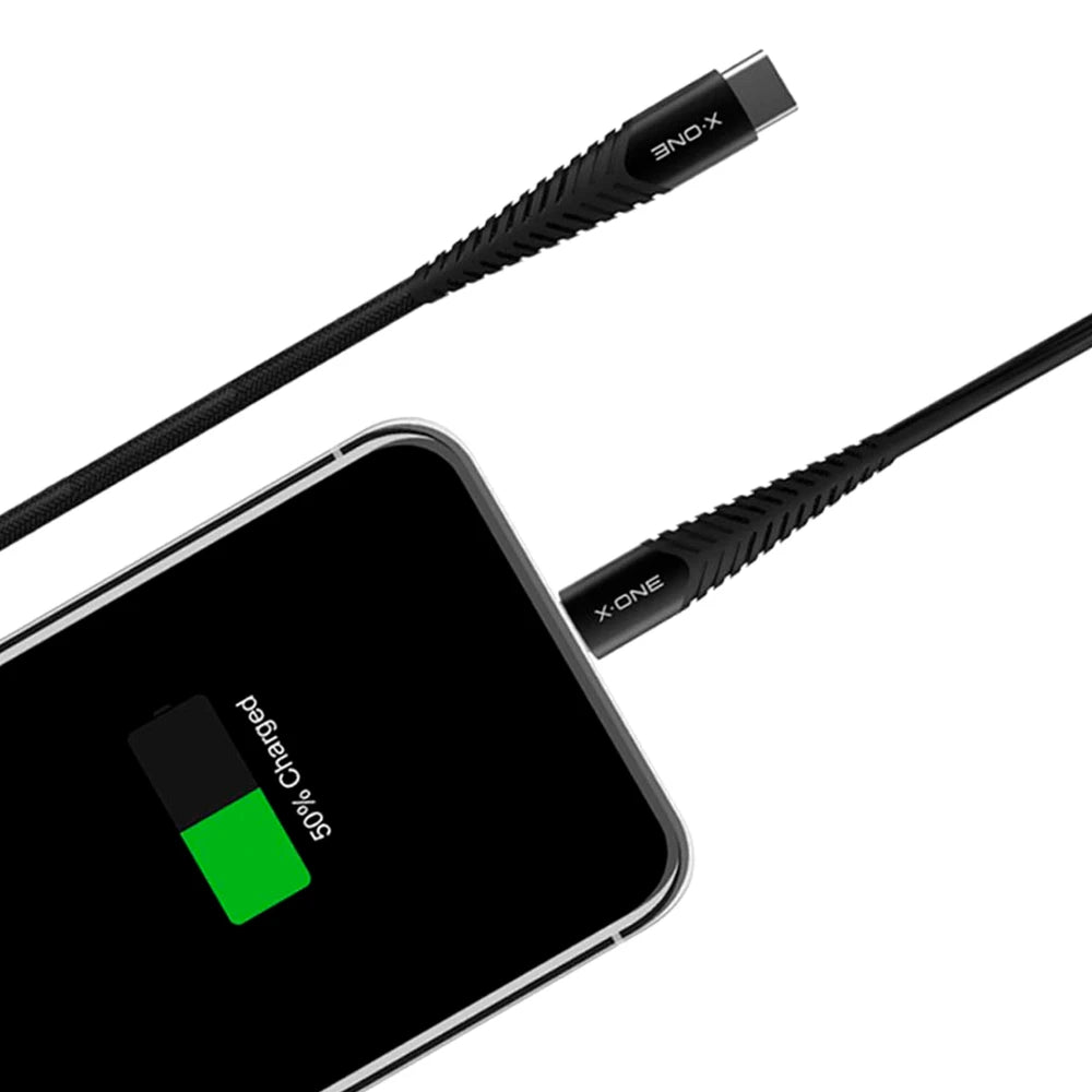 Ultra Pro Cable USB-C 240w 1M - 5 Anos de Garantia