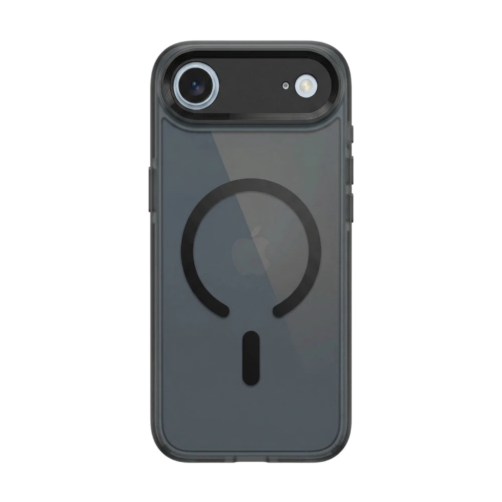 Capa DropGuard 2.0 Fosca para iPhone - 1 Ano de Garantia