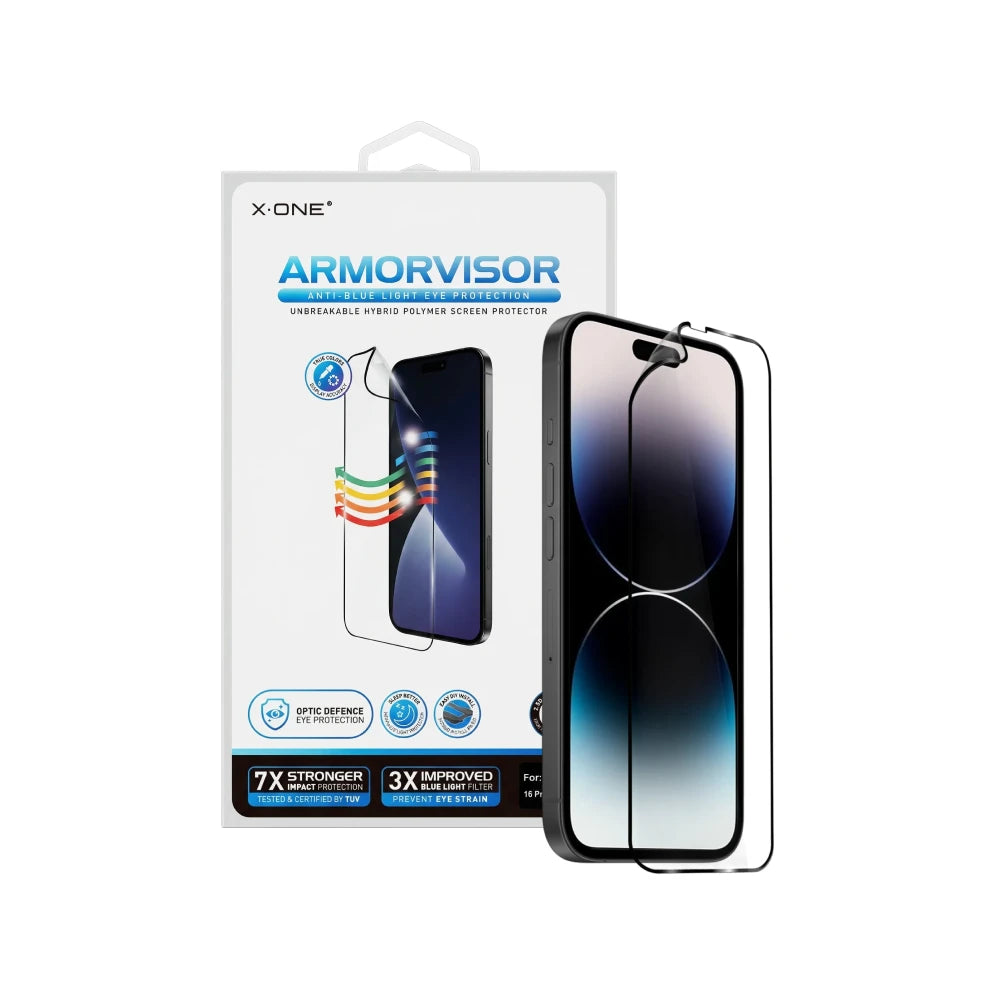 Película para iPhone Antiblue | Armorvisor