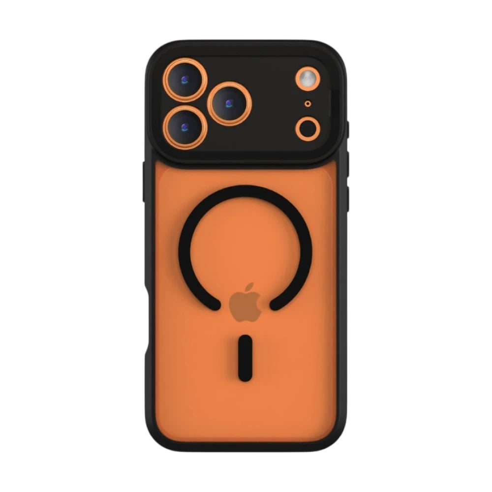 Capa DropGuard 2.0 para iPhone