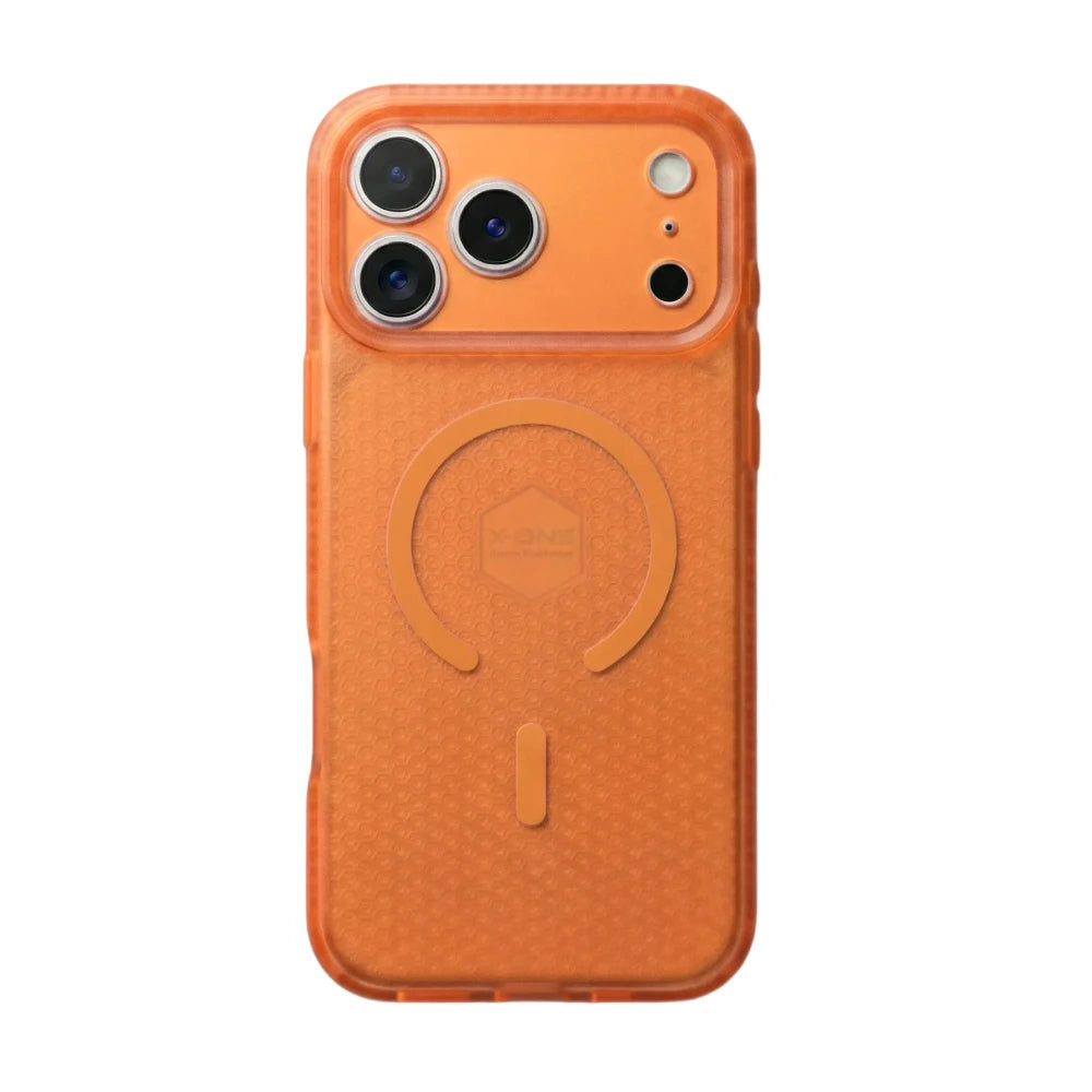 Capa DropGuard 3.0 Colors NEON para iPhone - 1 Ano de Garantia