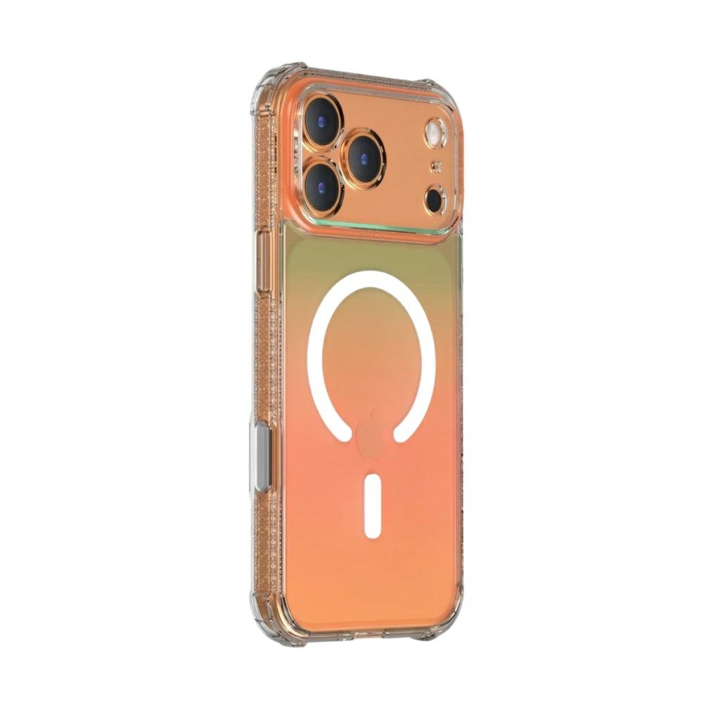 Capa Dropguard Pro Holográfica para iPhone
