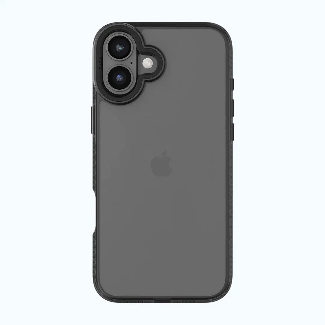 Capa DropGuard 2.0 Fosca - 1 Ano de Garantia X-ONE ©