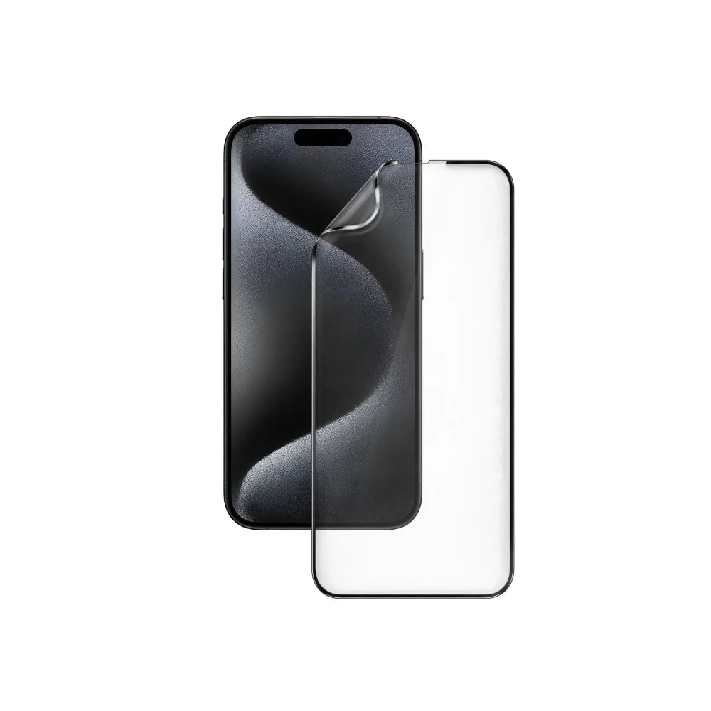 Película 5ª Geração para iPhone com aplicador