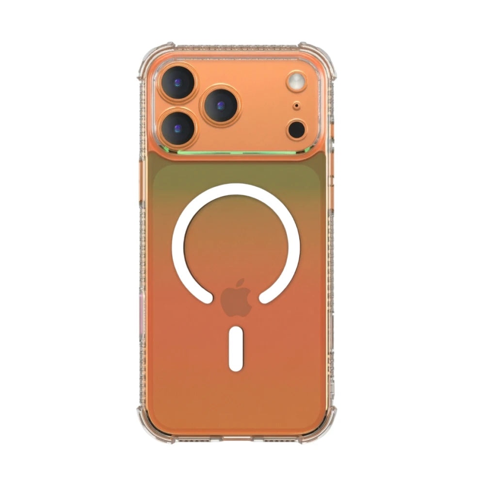 Capa Dropguard Pro Holográfica para iPhone