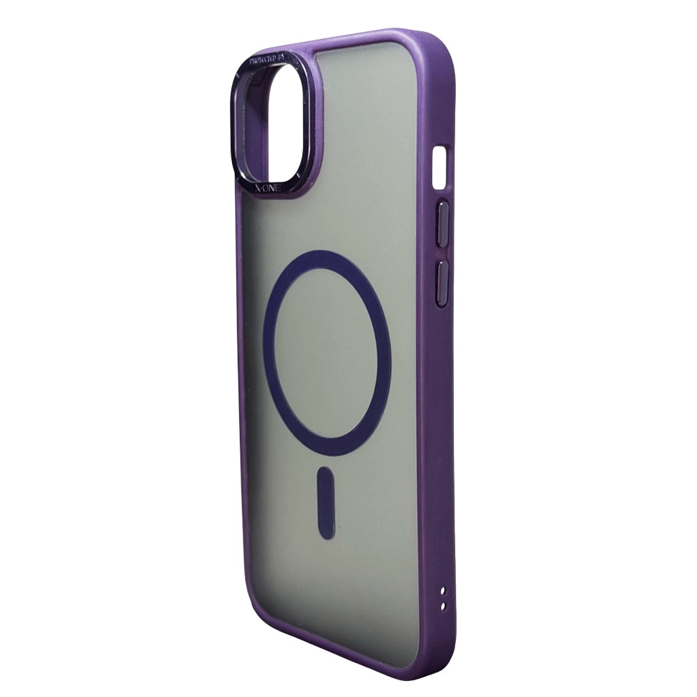 Capa Dropguard Magnetic Case Air - 1 Ano de Garantia