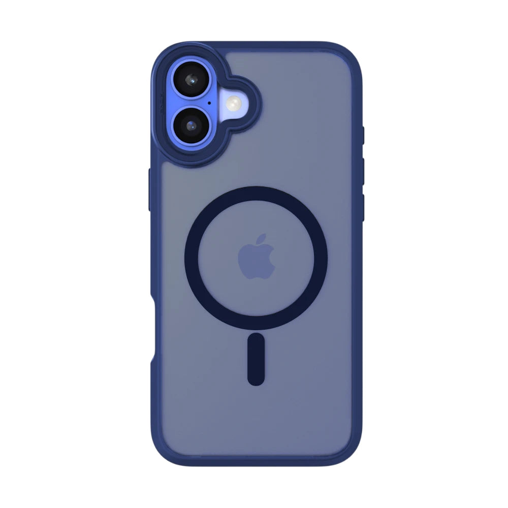 Capa Dropguard Magnetic Case Air para iPhone
