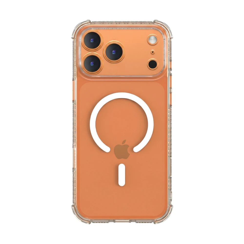 Capa Dropguard Pro para iPhone  - 1 Ano de Garantia