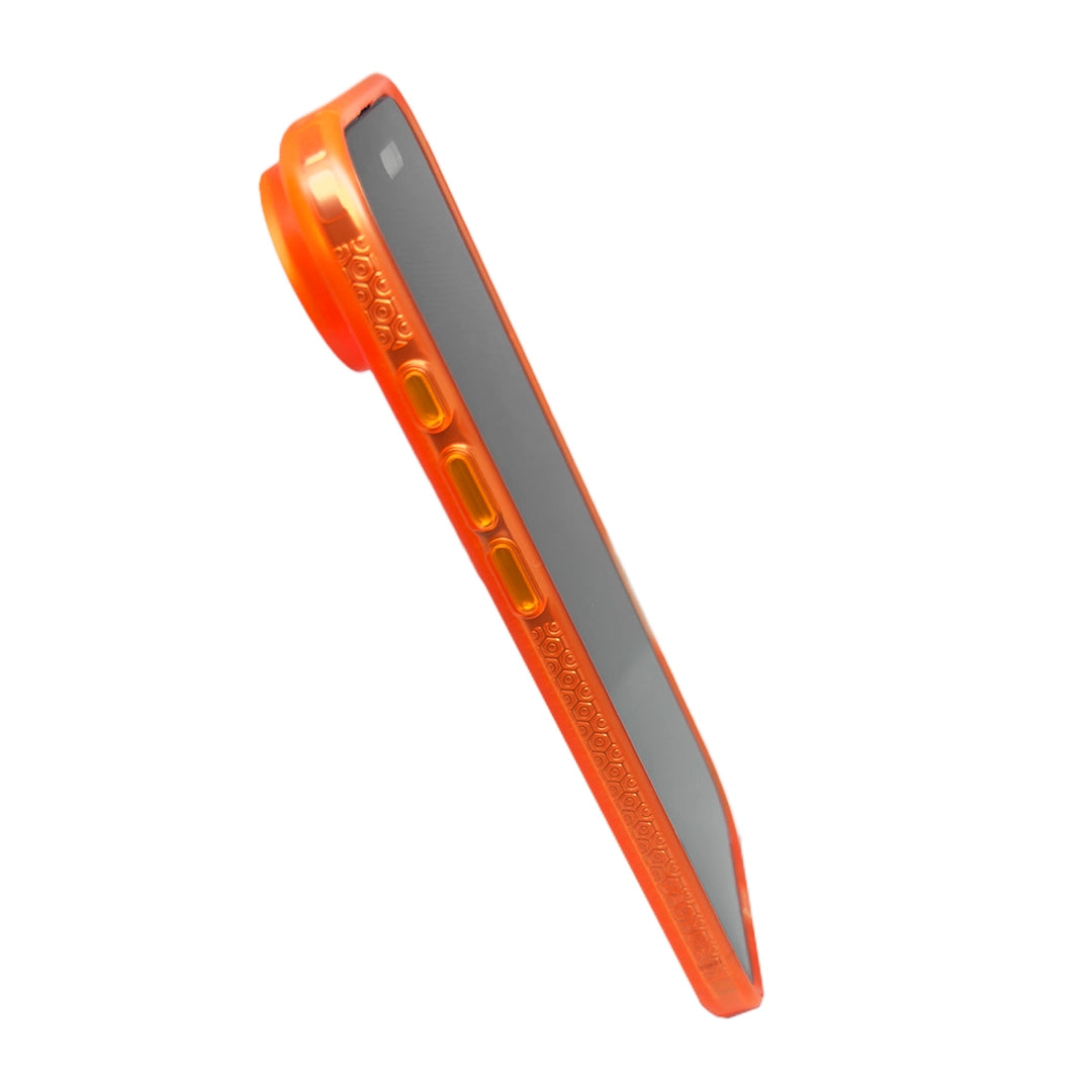 Capa DropGuard 3.0 Magsafe iPhone 17 - 1 ano de garantia