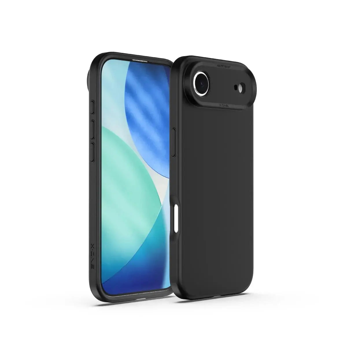 Capa DropGuard 3.0 Magsafe iPhone 17 - 1 ano de garantia
