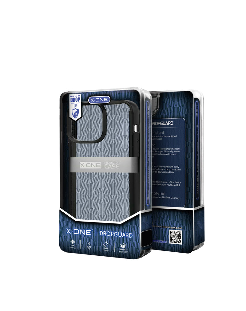 Kit com Película + Capa para iPhone - Garantia 4 Meses da Tela e 1 ano da Case