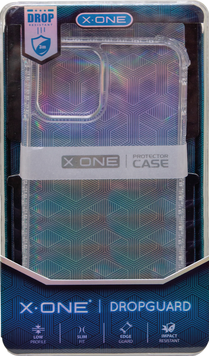 Kit com Película + Capa para iPhone - Garantia 4 Meses da Tela e 1 ano da Case