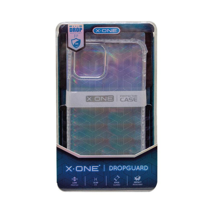 Kit Proteção Capa Pro X-ONE