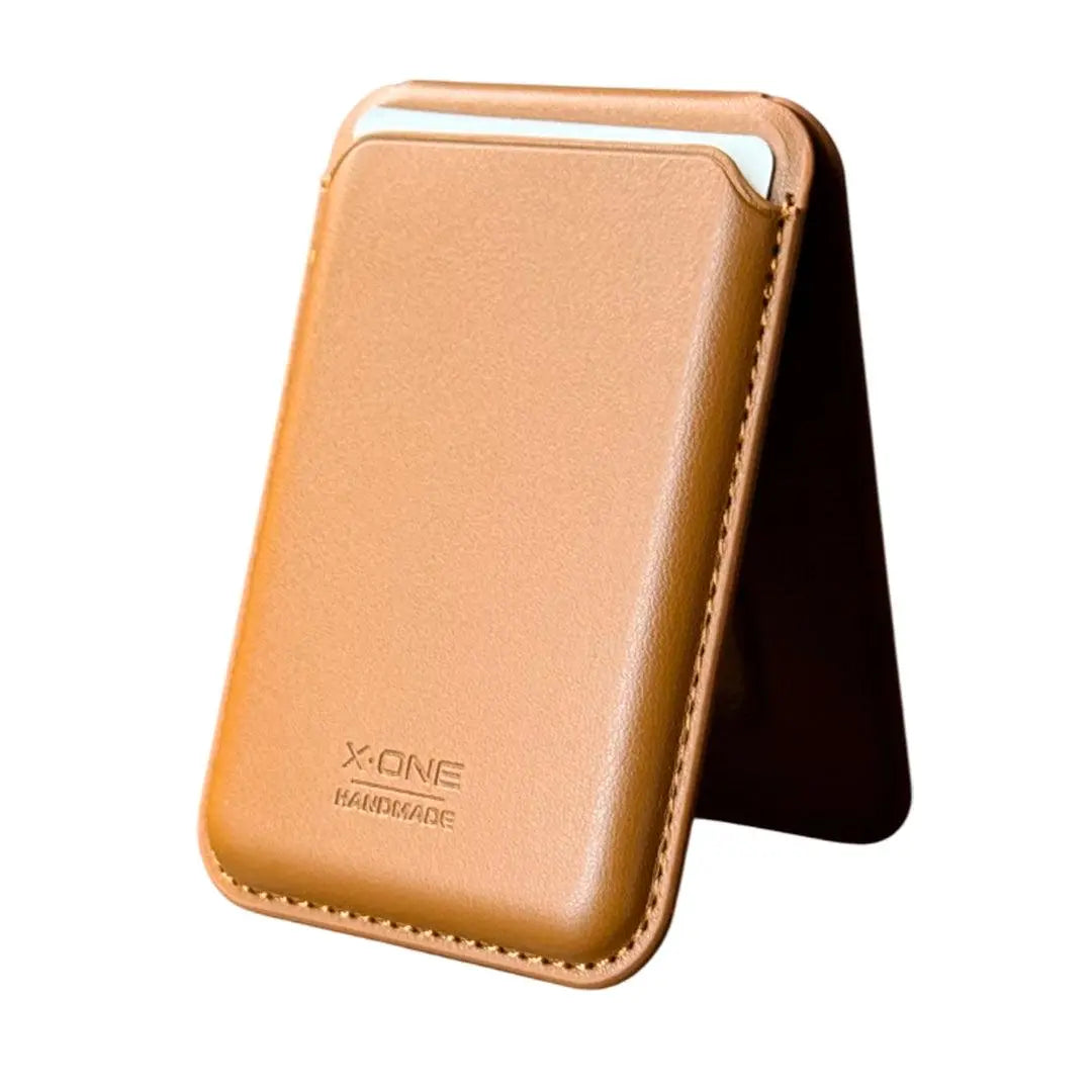 MagFlix Stand | Porta Cartão Magnético e Suporte - X-ONE ©