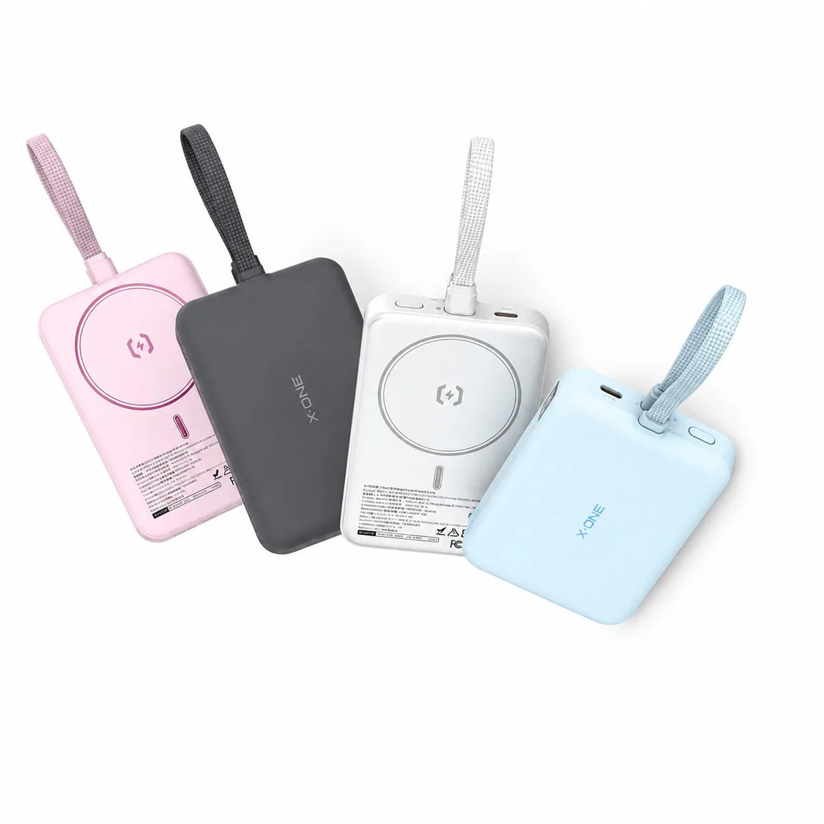 Orbit Power Bank *2 anos de garantia*
