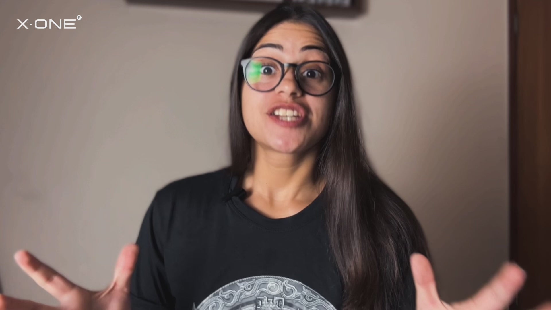 Tutorial Como Aplicar Película traseira X-ONE